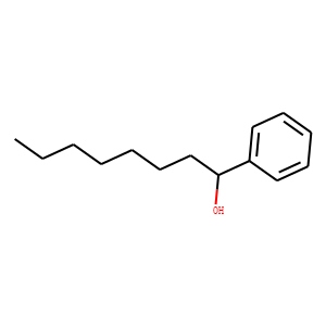 1-PHENYL-1-OCTANOL