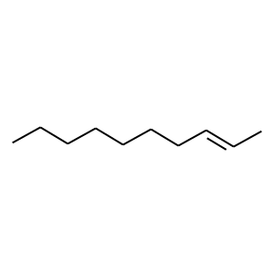 TRANS-2-DECENE