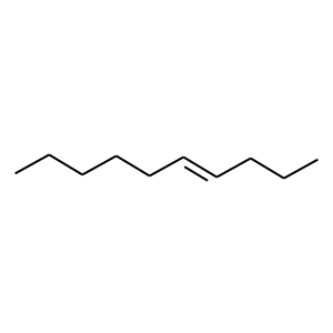 TRANS-4-DECENE