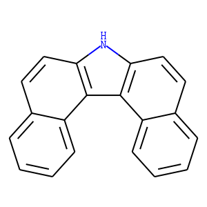 7H-Dibenzo[c,g]carbazole