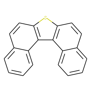 DINAPHTHO[2,1-B:1',2'-D]THIOPHENE