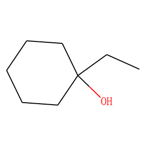 1-Ethylcyclohexanol