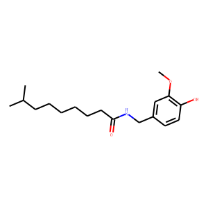 Dihydro Capsaicin