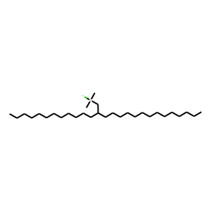 13-(CHLORODIMETHYLSILYLMETHYL)-HEPTACOSANE