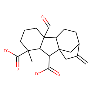 gibberellin A(24)