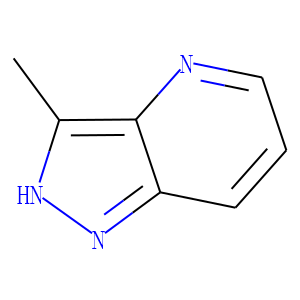 1H-Pyrazolo[4,3-b]pyridine,3-methyl-(9CI)