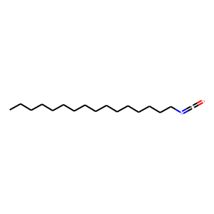 HEXADECYL ISOCYANATE