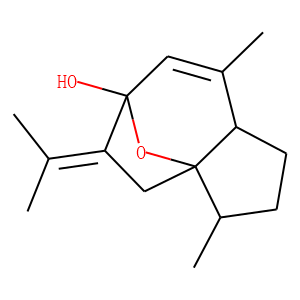 Curcumenol