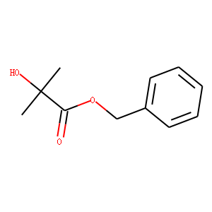 Benzyl 2-Hydroxy-2-Methylpropionate