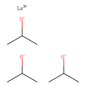 LANTHANUM ISOPROPOXIDE