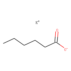 POTASSIUMN-HEXANOATE