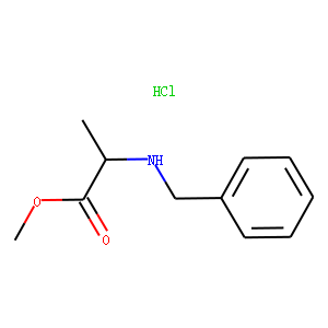 BZL-ALA-OME HCL