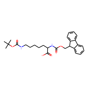 FMOC-L-HOLYS(BOC)-OH