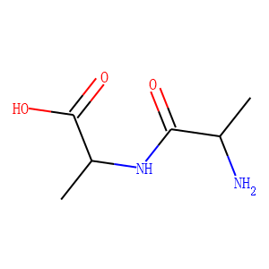 L-Alanyl-l-alanine