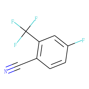 4-Fluoro-2-(trifluoromethl)benzonitrile