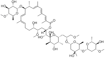 Apoptolidin