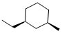 CIS-1-ETHYL-3-METHYLCYCLOHEXANE