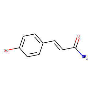 4-Hydroxycinnamamide