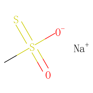 Sodium Methanethiosulfonate
