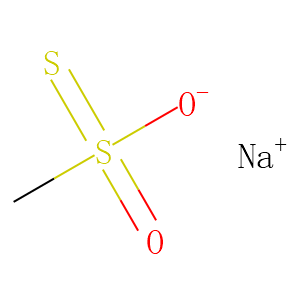 Sodium Methanethiosulfonate 