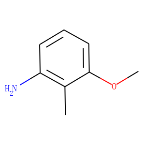 3-Methoxy-2-methylaniline