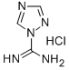 [1,2,4]Triazole-1-carboxamidine Hydrochloride
