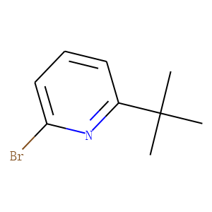 2-BROMO-6-TERT-BUTYLPYRIDINE