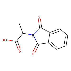 N-Phthalyl-alanine