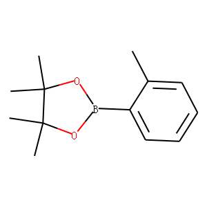 2-METHYLPHENYLBORONIC ACID, PINACOL ESTER