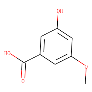3-HYDROXY-5-METHOXYBENZOIC ACID