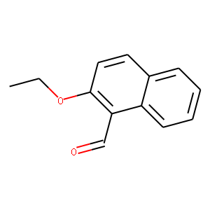 2-Ethoxynaphthaldehyde