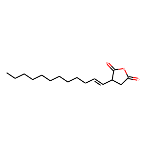 1-Dodecenylsuccinic anhydride