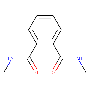N,N’-Dimethylphthalamide