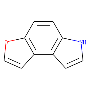 6H-Furo[3,2-e]indole