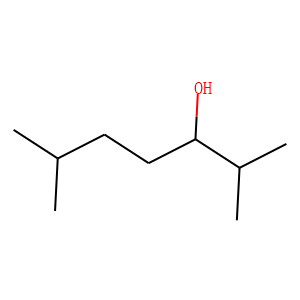 2,6-DIMETHYL-3-HEPTANOL