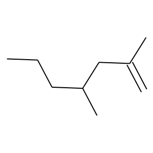 2,4-DIMETHYL-1-HEPTENE