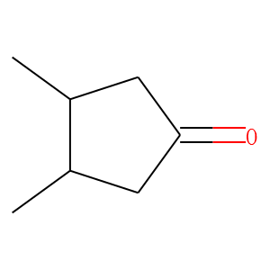 CIS-3,4-DIMETHYLCYCLOPENTANONE