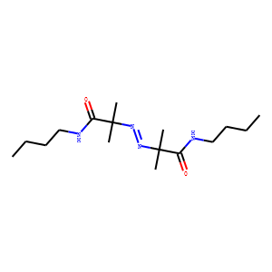 2,2'-AZOBIS(N-BUTYL-2-METHYLPROPIONAMIDE)