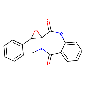 Cyclopenin