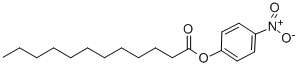 4-NITROPHENYL LAURATE