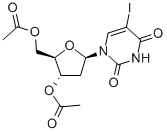 3/',5/'-DIACETYL-5-IODO-2/'-DEOXYURIDINE