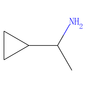 (S)-1-CYCLOPROPYLETHYLAMINE