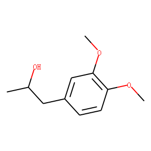 1-(3,4-Dimethoxyphenyl)-2-propanol