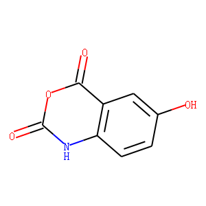 5-HYDROXY ISATOIC ANHYDRIDE