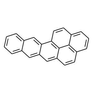 Naphtho[2,3-a]pyrene