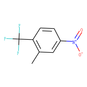 2-METHYL-4-NITROBENZOTRIFLUORIDE