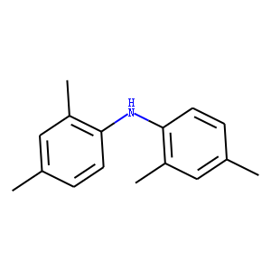 N-(2,4-Dimethylphenyl)-2,4-dimethylbenzenamine