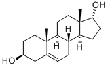 androst-5-ene-3-beta,17-alpha-diol