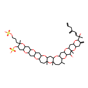 Homoyessotoxin