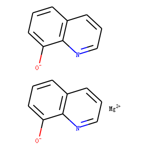 Magnesium-8-quinolinolate